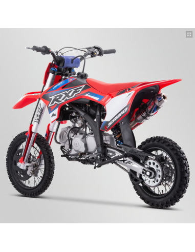 Dirt Bike 150cc 14/12 APOLLO SANO RXF...