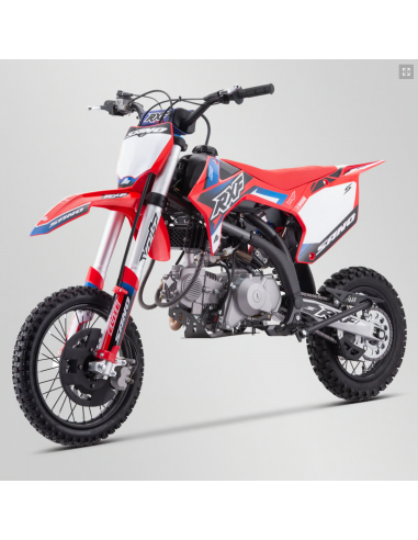 Dirt Bike 150cc 14/12 APOLLO SANO RXF...