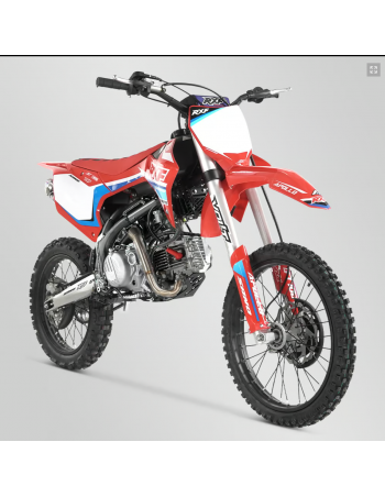 Dirt Bike 190cc 19/16...