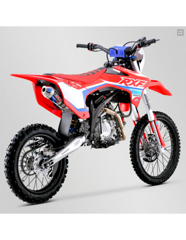 Dirt Bike 190cc 19/16 APOLLO SANO RXF...