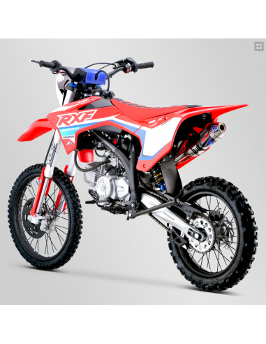 Dirt Bike 190cc 19/16 APOLLO SANO RXF...