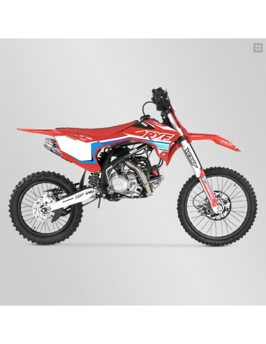 Dirt Bike 190cc 19/16 APOLLO SANO RXF...