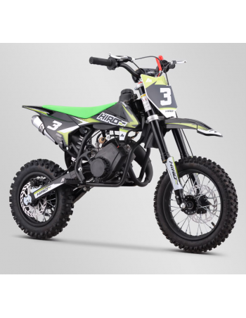 Dirt Bike 60cc 2T APOLLO...