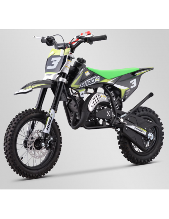 Dirt Bike 60cc 2T APOLLO... 2