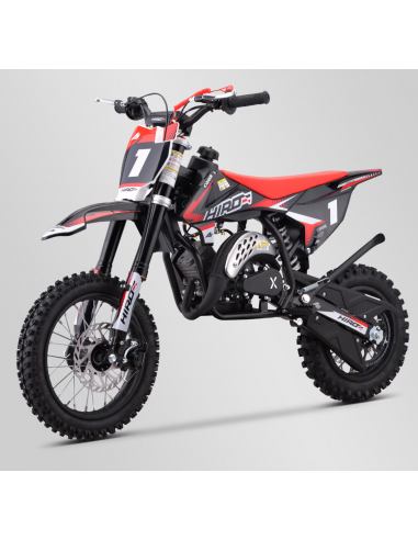 Dirt Bike 60cc 2T APOLLO HIRO CONDOR...