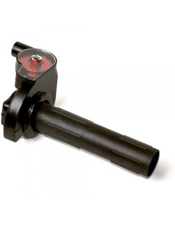 Poignée d'accélérateur...