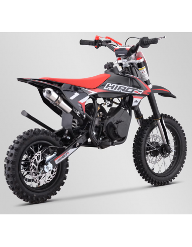Dirt Bike 60cc 2T APOLLO HIRO CONDOR...