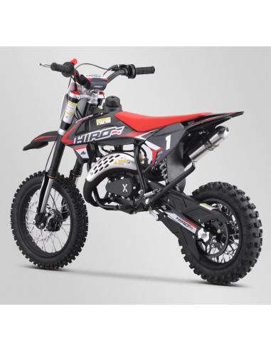 Dirt Bike 60cc 2T APOLLO HIRO CONDOR...