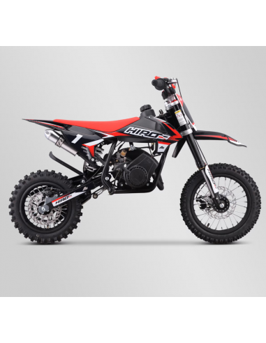 Dirt Bike 60cc 2T APOLLO HIRO CONDOR...