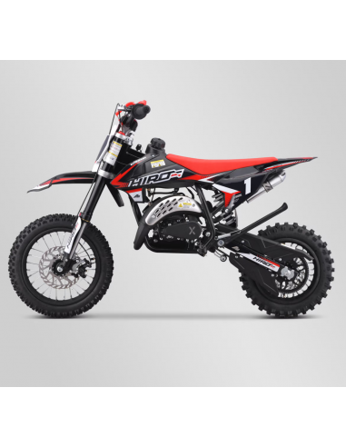 Dirt Bike 60cc 2T APOLLO HIRO CONDOR...