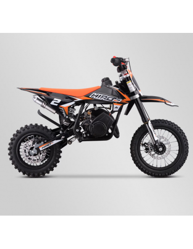 Dirt Bike 60cc 2T APOLLO HIRO CONDOR...