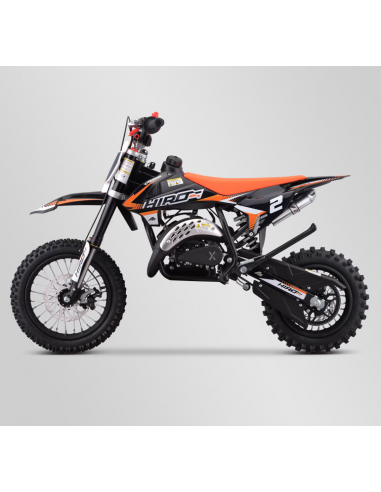 Dirt Bike 60cc 2T APOLLO HIRO CONDOR...