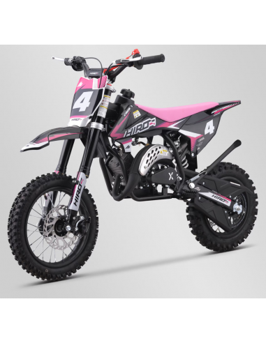 Dirt Bike 60cc 2T APOLLO HIRO CONDOR...