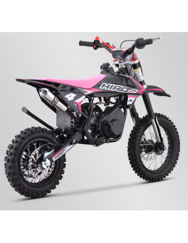 Dirt Bike 60cc 2T APOLLO HIRO CONDOR...