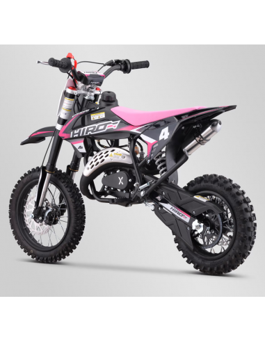 Dirt Bike 60cc 2T APOLLO HIRO CONDOR...