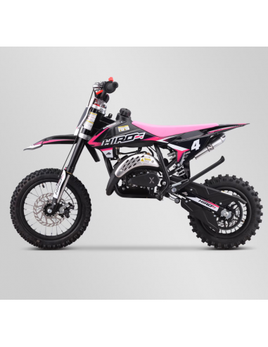 Dirt Bike 60cc 2T APOLLO HIRO CONDOR...