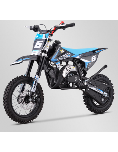 Dirt Bike 60cc 2T APOLLO HIRO CONDOR...