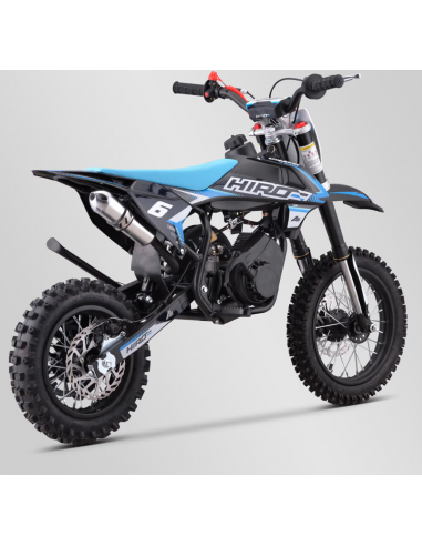 Dirt Bike 60cc 2T APOLLO HIRO CONDOR...