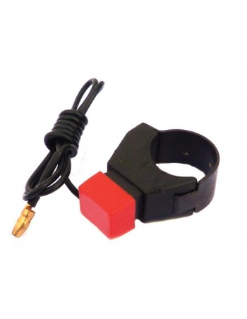 Coupe circuit spécial...