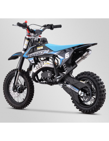 Dirt Bike 60cc 2T APOLLO HIRO CONDOR...
