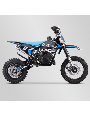 Dirt Bike 60cc 2T APOLLO HIRO CONDOR...