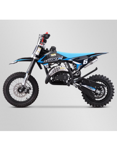 Dirt Bike 60cc 2T APOLLO HIRO CONDOR...