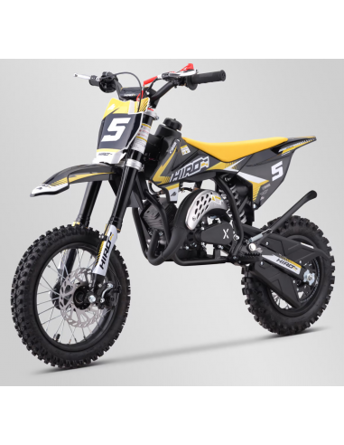 Dirt Bike 60cc 2T APOLLO HIRO CONDOR...