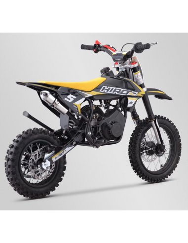 Dirt Bike 60cc 2T APOLLO HIRO CONDOR...
