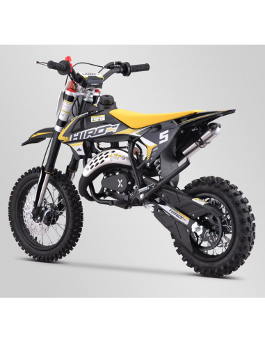 Dirt Bike 60cc 2T APOLLO HIRO CONDOR...