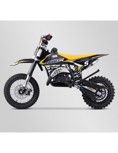 Dirt Bike 60cc 2T APOLLO HIRO CONDOR...