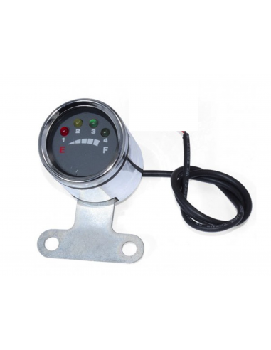 Compteur / Indicateur autonomie /... Compteur / Indicateur autonomie /...