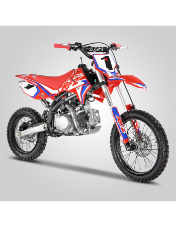 Kit plastique Dirt Bike /... 2
