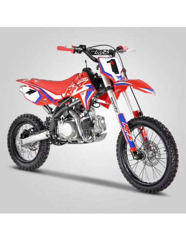 Kit plastique Dirt Bike / Pit Bike...