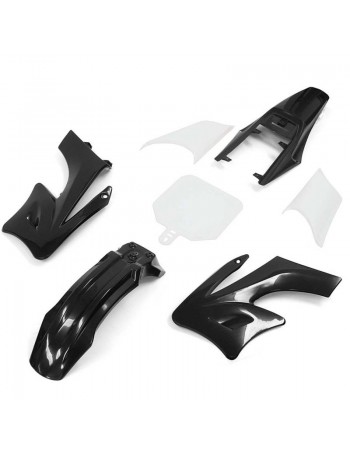 Kit plastique Dirt Bike /... 2
