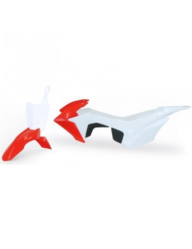 Kit plastique Dirt Bike / Pit Bike...