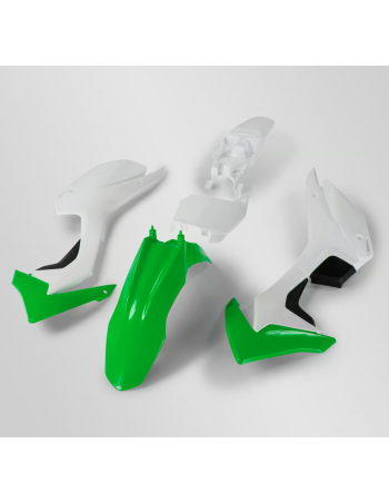 Kit plastique Dirt Bike /... 2