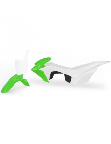 Kit plastique Dirt Bike / Pit Bike...