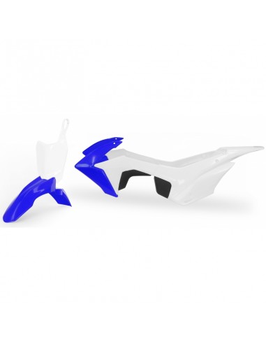 Kit plastique Dirt Bike / Pit Bike...