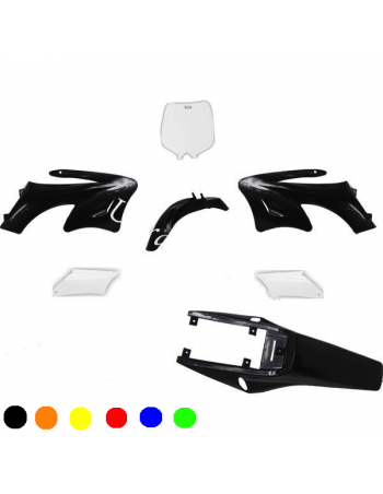 Kit Plastique Pocket Bike /...