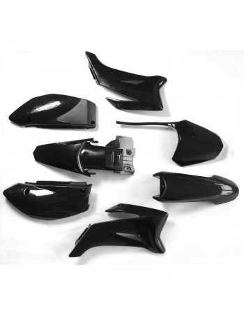 Kit plastique Dirt Bike /... 2