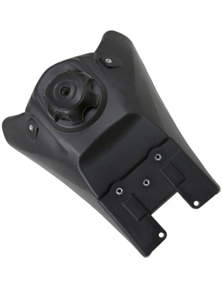 AISHANBAIHUODIAN Fuel Gas Tank Fit For TTR110 TTR 110CC Chinese Pit
