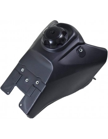 Réservoir TTR / TTR 110... 2