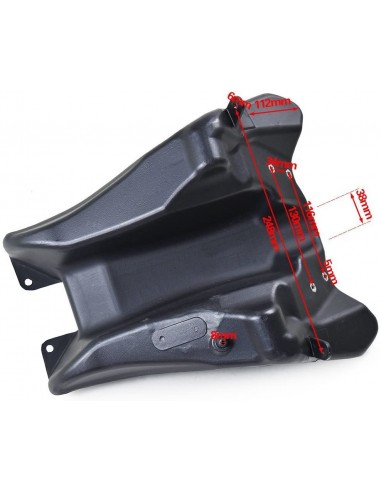 Réservoir TTR / TTR 110 Dirt Bike /...