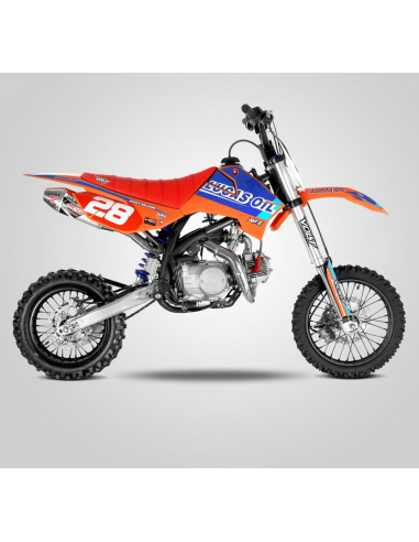 Pack Kit plastique + Kit déco LUCAS... Pack Kit plastique + Kit déco LUCAS...