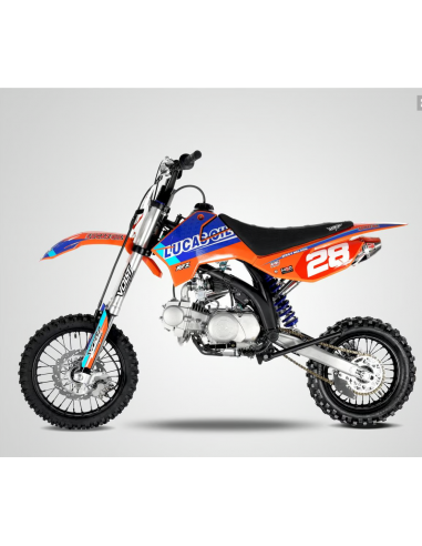 Pack Kit plastique + Kit déco LUCAS... Pack Kit plastique + Kit déco LUCAS...