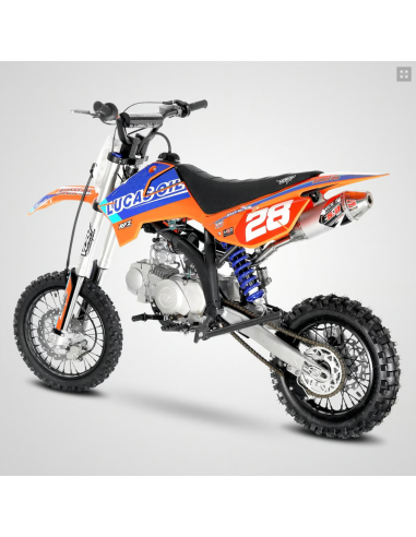 Pack Kit plastique + Kit déco LUCAS... Pack Kit plastique + Kit déco LUCAS...