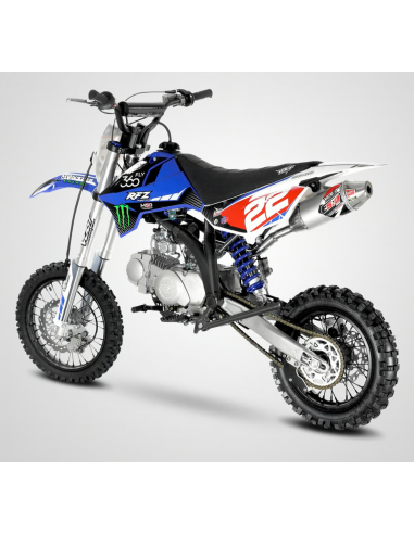 Pack Kit plastique + Kit déco MONSTER... Pack Kit plastique + Kit déco MONSTER...