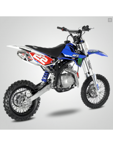 Pack Kit plastique + Kit déco MONSTER... Pack Kit plastique + Kit déco MONSTER...