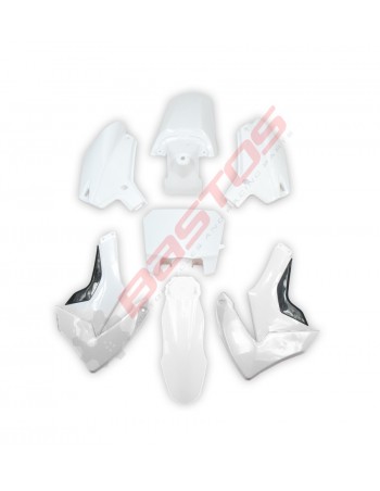 Kit plastique Dirt Bike /... 2