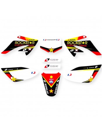 Kit déco Rockstar Energy...